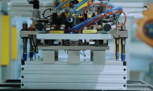 广汽埃安混改全面提速 首个零碳工厂 40万产能 电池电芯自主量产